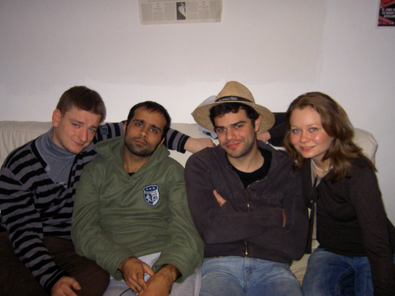 Kop, Manish, Pleug, Anna Kop, Manish, Pleug, Anna
