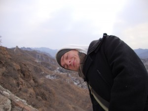 Kop, Great Wall, JinShanLing